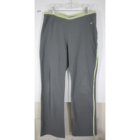 gray nike sweatpants